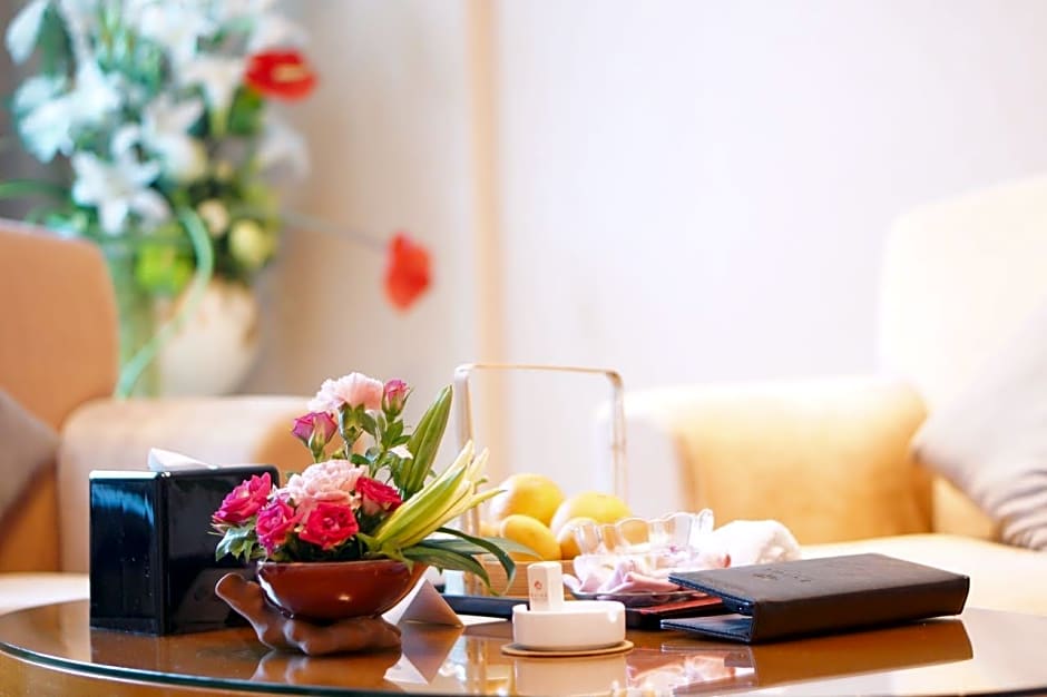 Oriental Hotel TongXiang