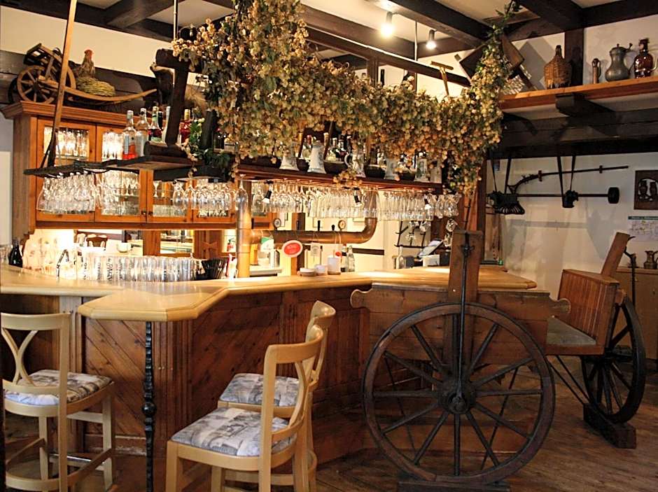 Brackstedter Mühle e.K.