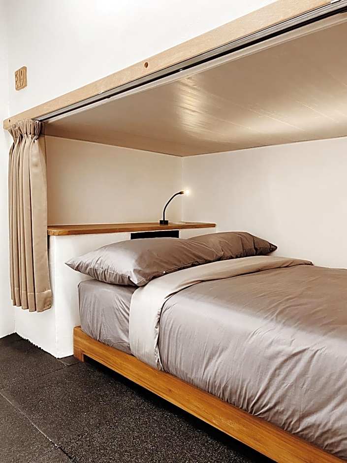 Kos One Hostel