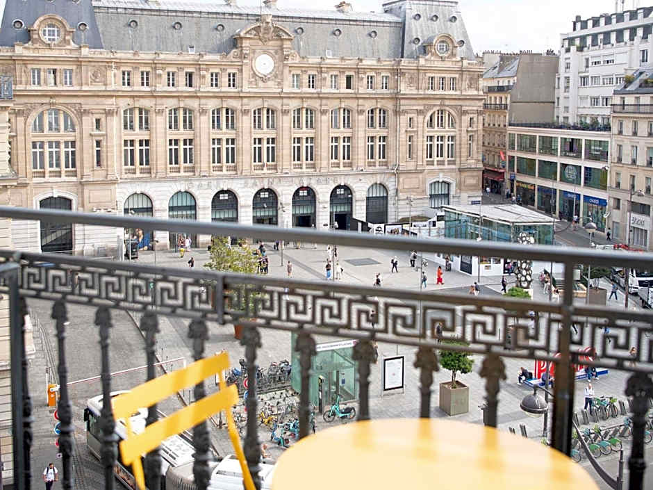 Mercure Paris Opera Garnier