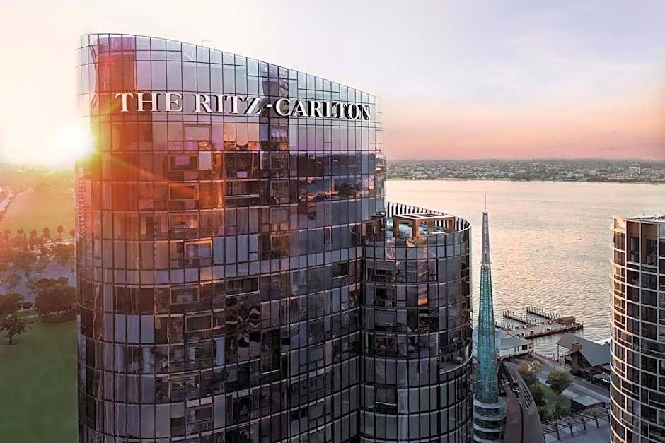 The Ritz-Carlton Perth