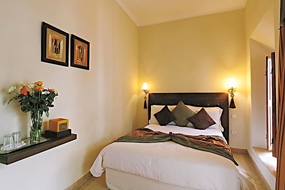 Riad Jardin Des Rêves