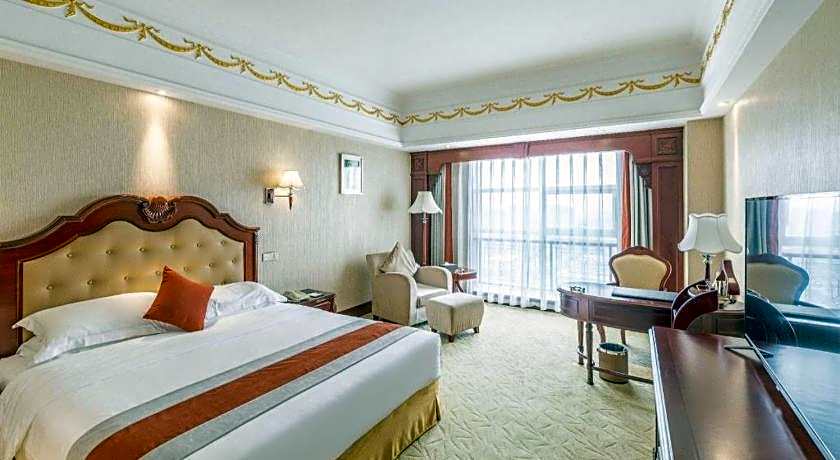 Changsha Mingchen International Hotel