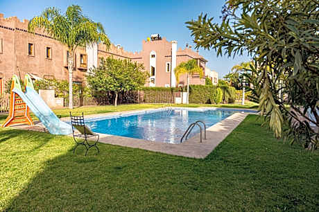 Riad Kenza