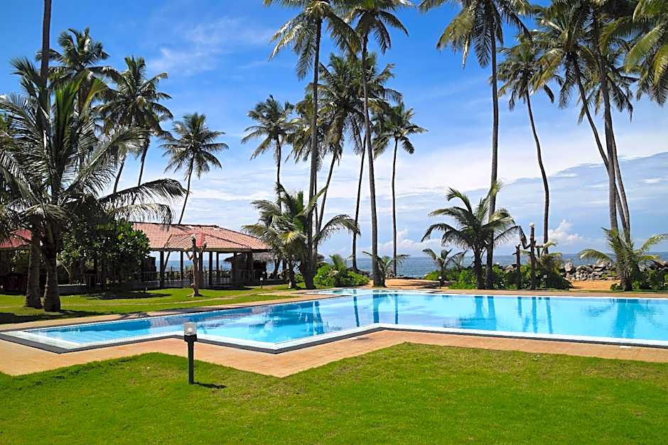 Sanmali Beach Hotel