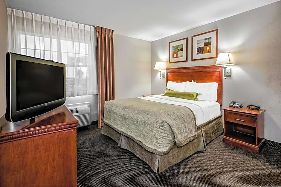 Candlewood Suites Galveston By IHG