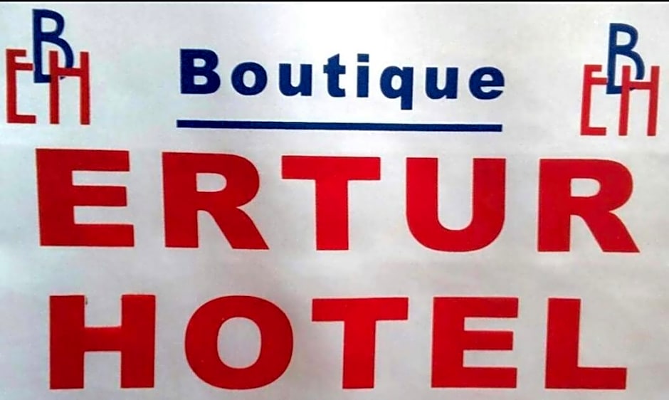 Butik Ertur Hotel