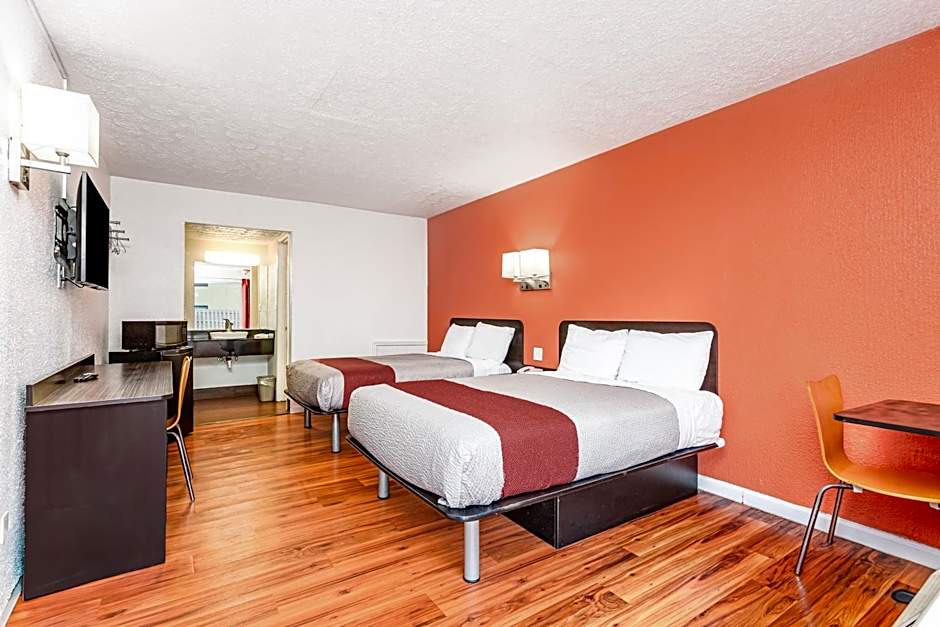 Relax Inn by OYO Columbus OH I 70