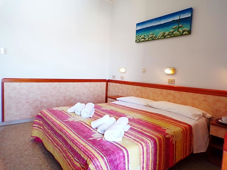 Hotel Crystal NUOVA GESTIONE 2025