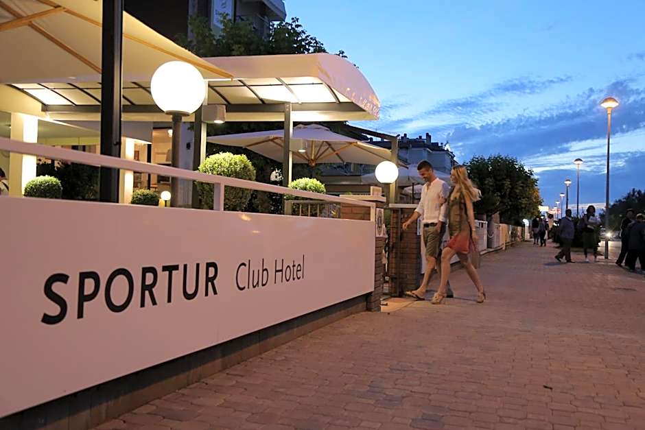 Sportur Club Hotel