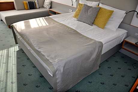 Special Offer - Double Room with Halloween Package