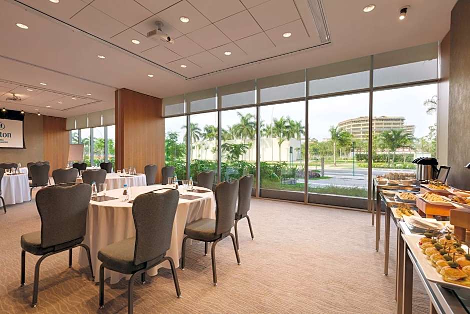 Hilton Barra Rio De Janeiro