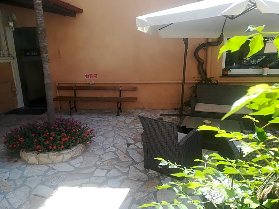 Hotel La Tavernetta