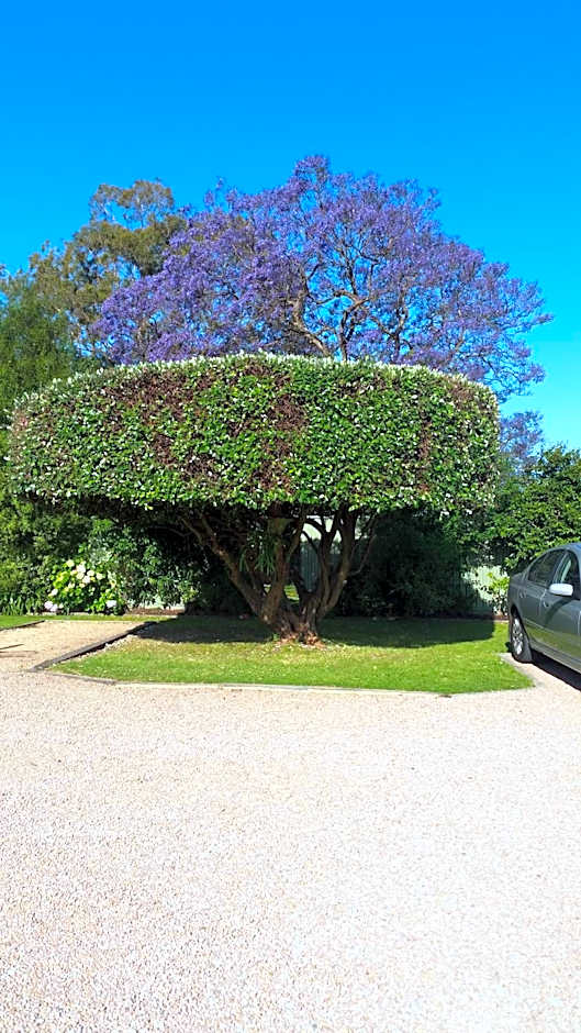 Bairnsdale Town Central Motel