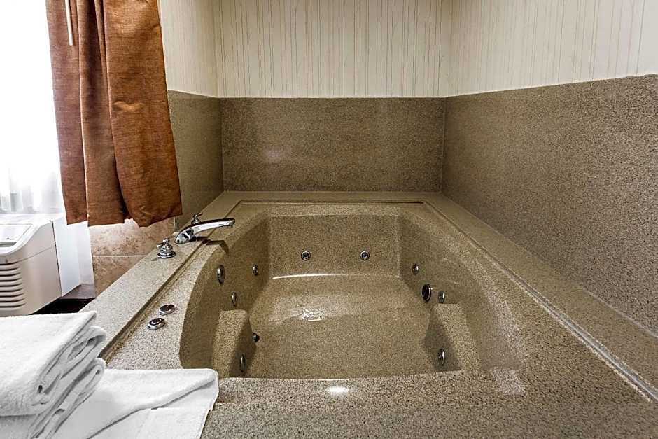 Quality Inn & Suites Los Angeles Airport - LAX
