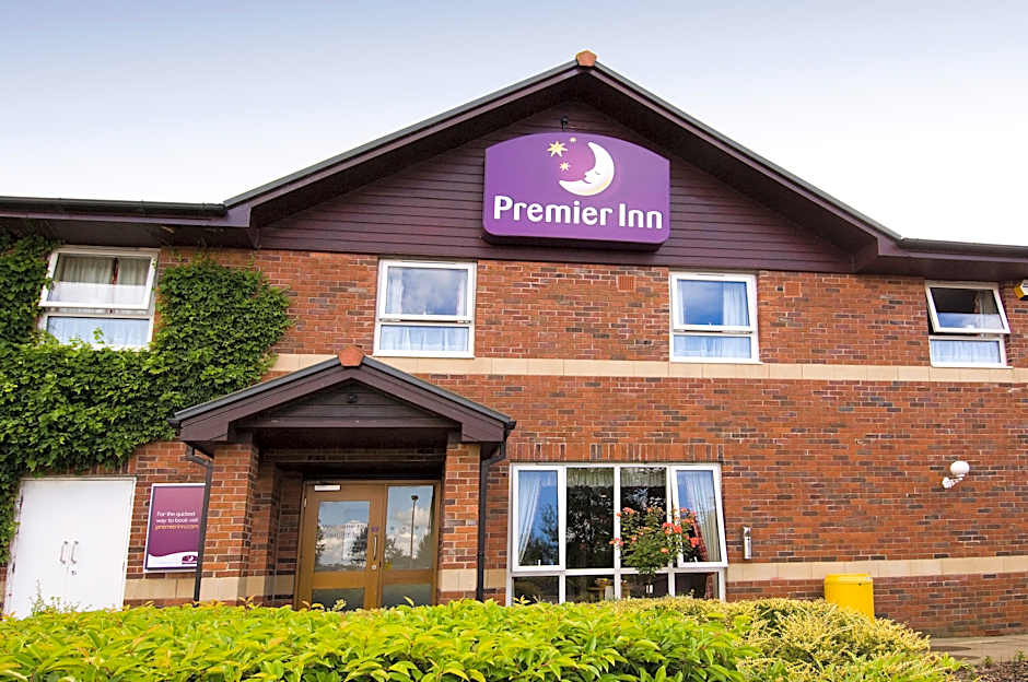 Premier Inn Durham North