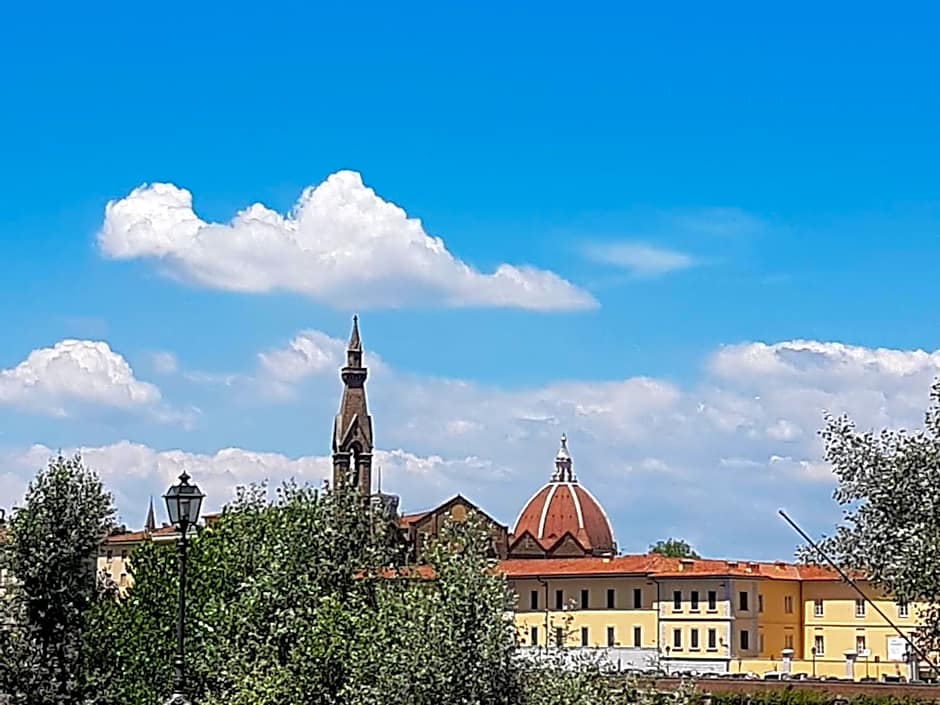 Villa Alle Rampe