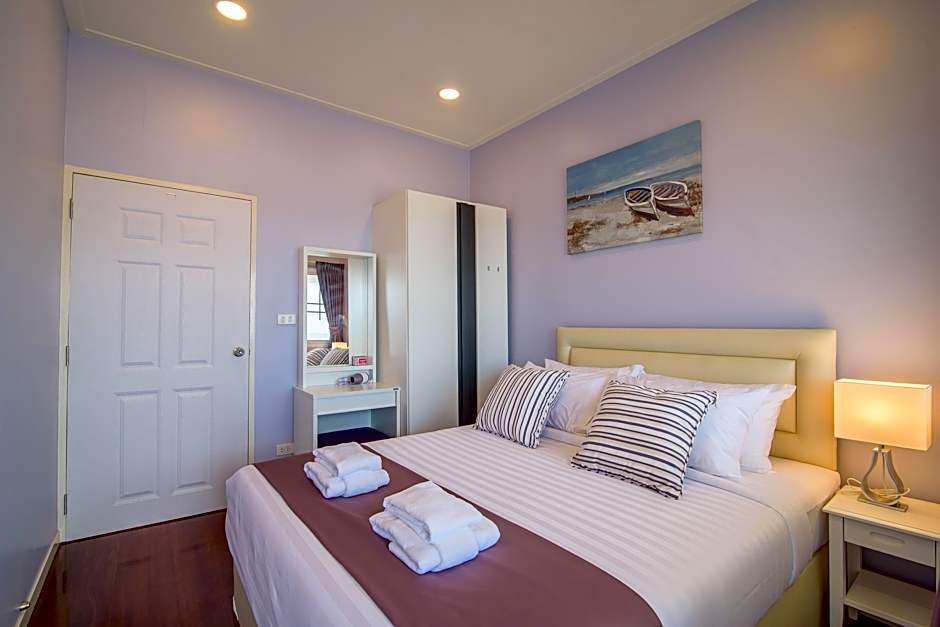 C-Shore Private Beachfront House