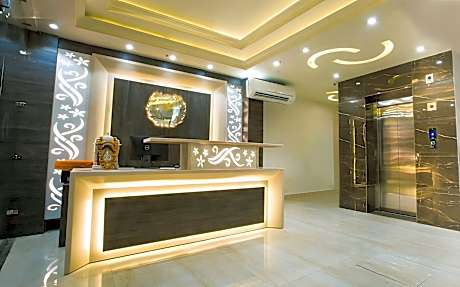 Hotel Shivaay Grand