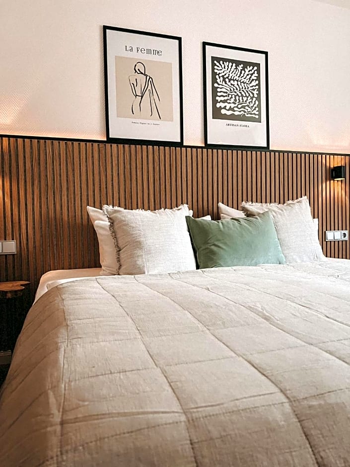Best Western Blankenburg Hotel
