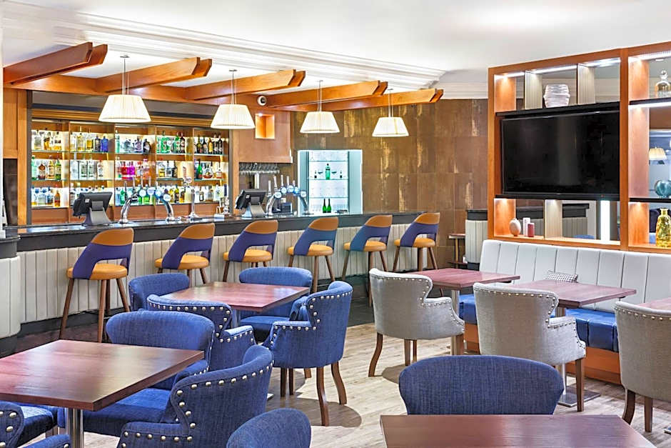 Cheltenham Chase Hotel & Spa