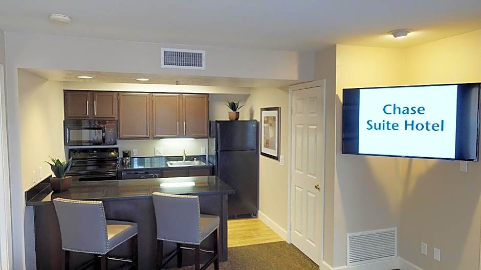 Chase Suites