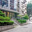 Paco Hotel Ouzhuang Metro Guangzhou