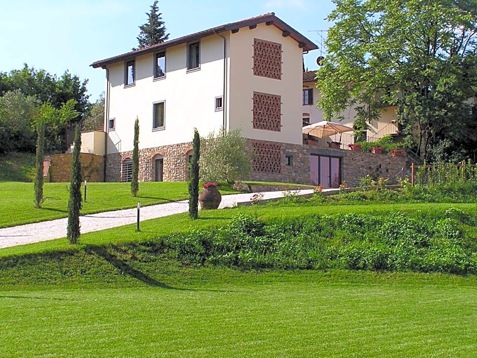 Il Poggiolo Delle Rose Bed&Breakfast