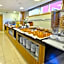 Hotel Spa Norat O Grove 3* Superior