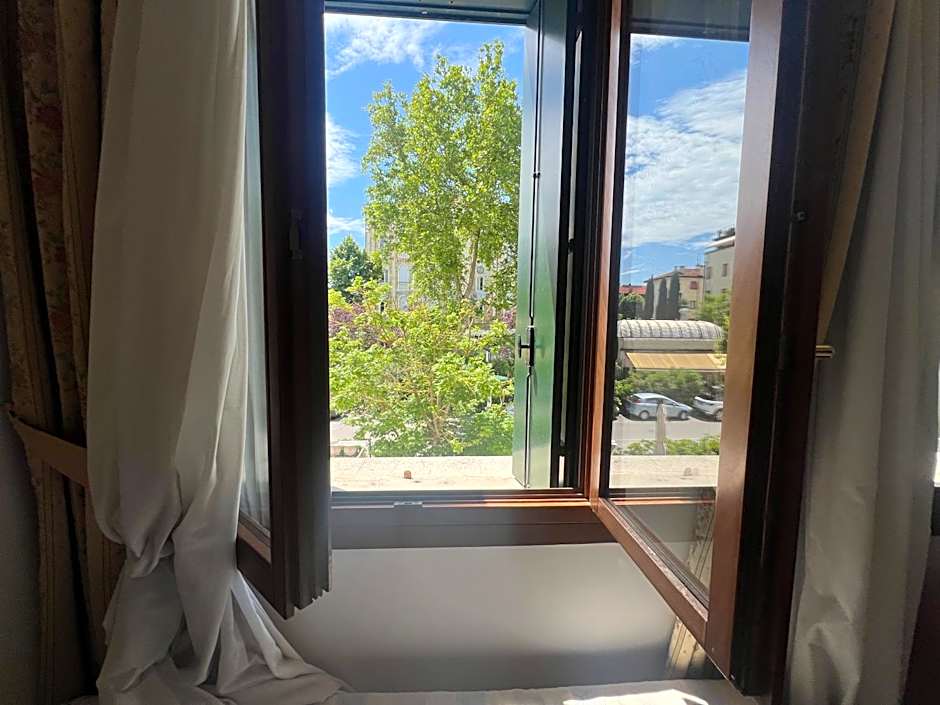 Hotel Cristallo