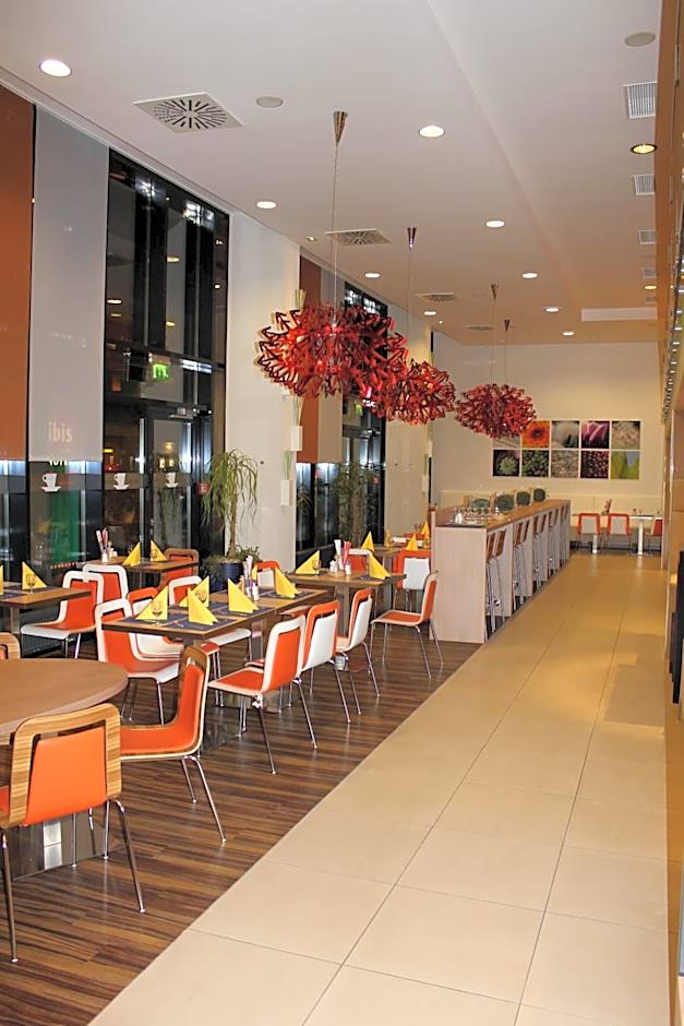 Ibis Wien Messe