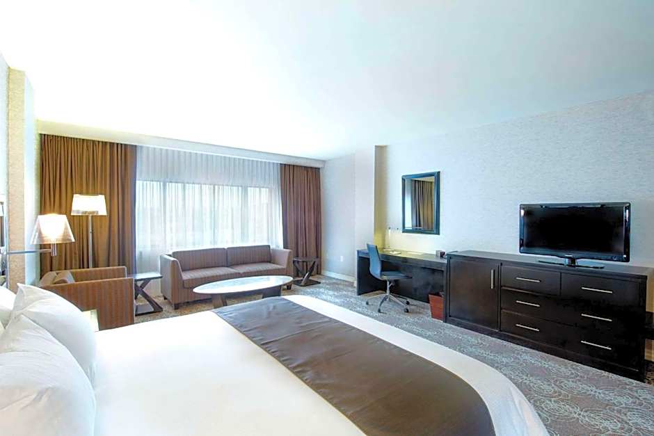 DoubleTree By Hilton Binghamton, NY