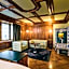 Widder Hotel - Zurichs Luxury Hideaway