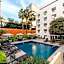 Comfort Inn Monterrey Valle