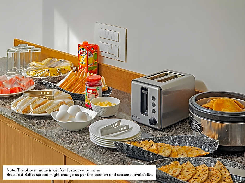 Treebo Lalaji's Executive