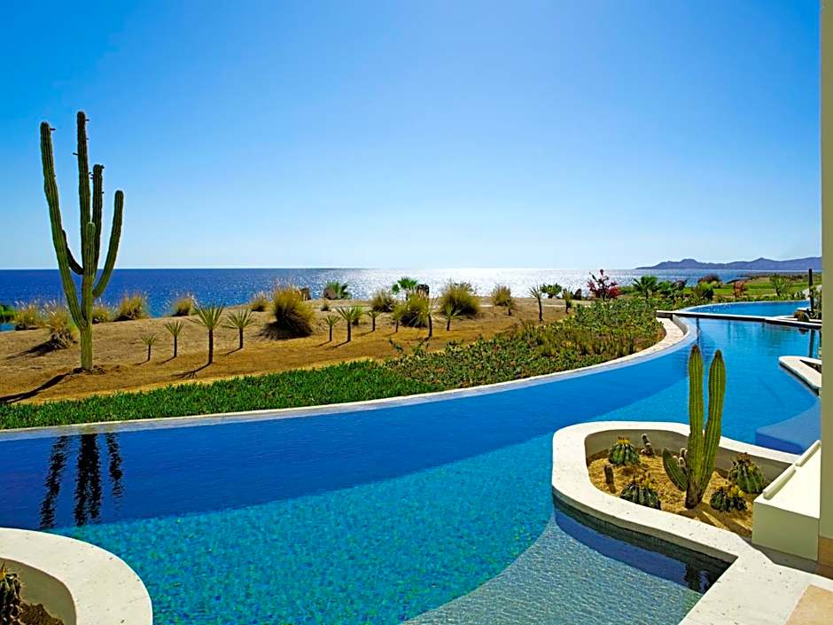 Secrets Puerto Los Cabos Golf & Spa18+-All Inclusive