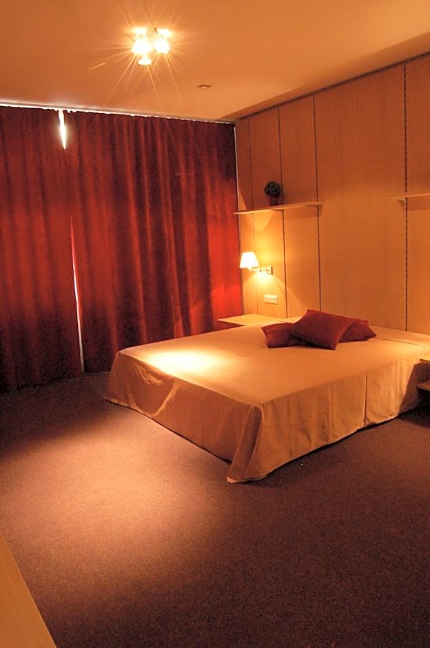 Cafe Hotel Rudzons