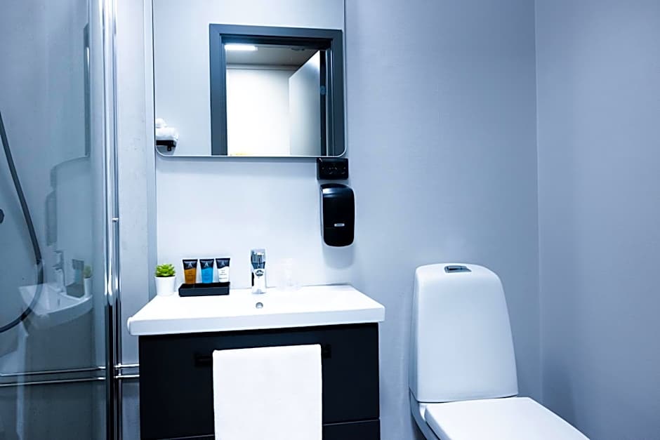 Vardø Hotel by Destination Vardø