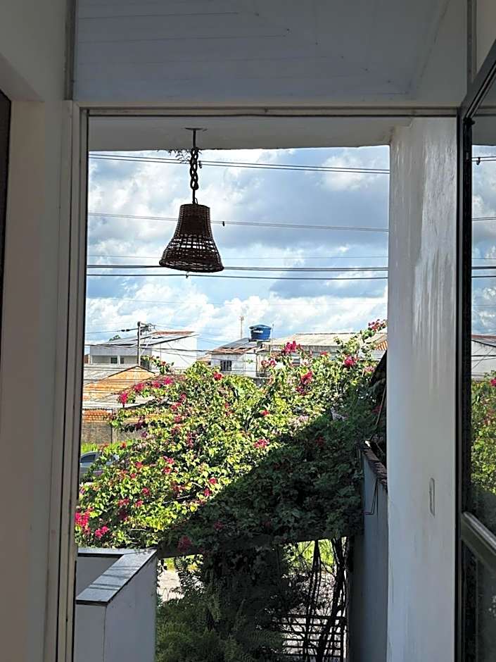 Chaves Maguari Locação por Temporada- Ananindeua