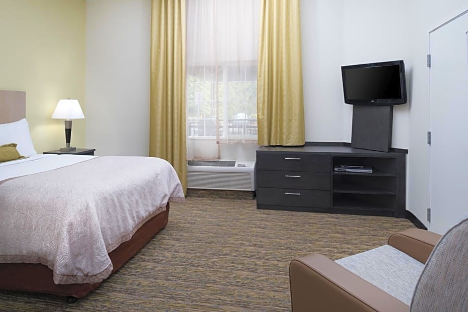 Candlewood Suites Olympia/Lacey By IHG
