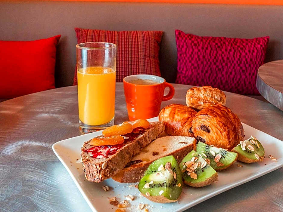 ibis Styles Paris Velizy