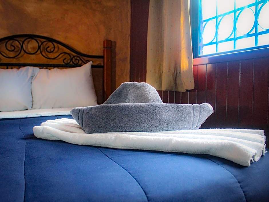 Hotel La Casona Real