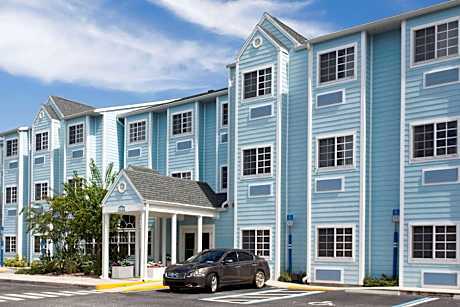 Microtel Inn & Suites By Wyndham Port Charlotte