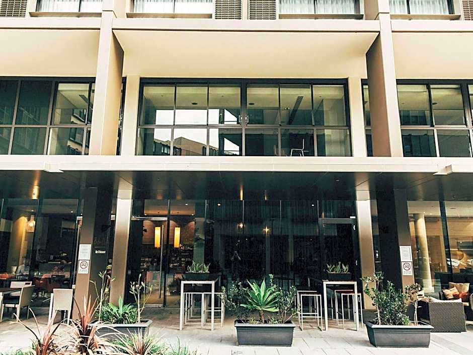 Novotel Newcastle Beach