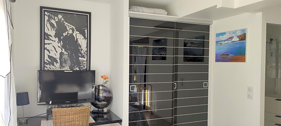 Au Bord du Golfe du Morbihan