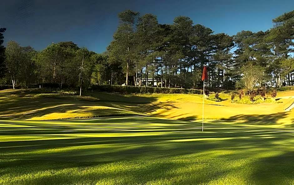 The Manor at Camp John Hay