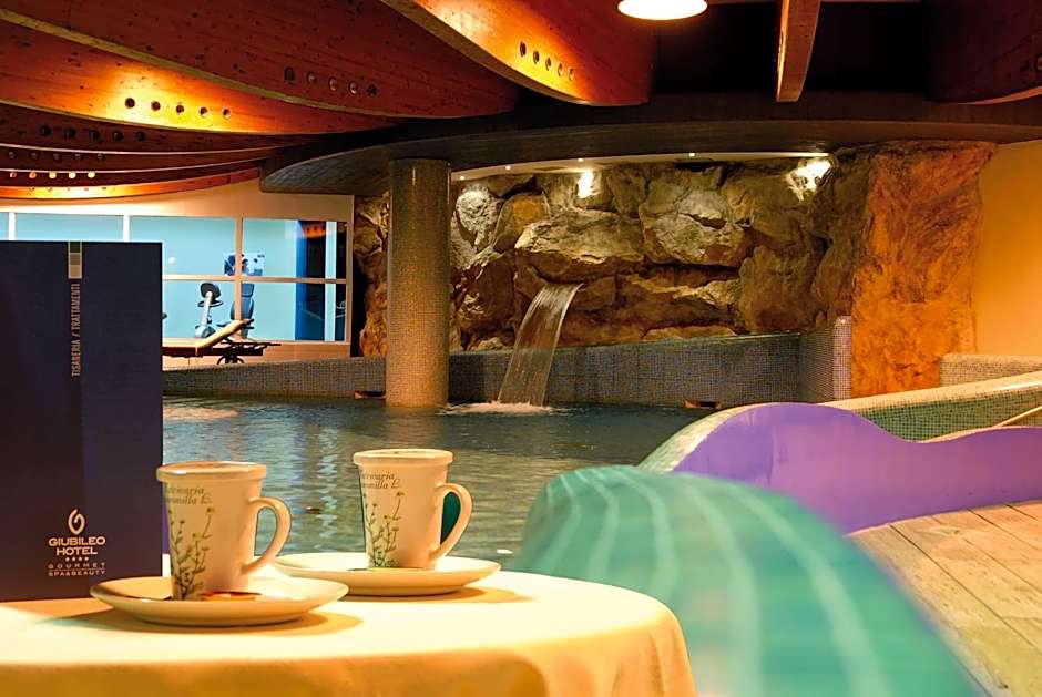 Hotel Giubileo