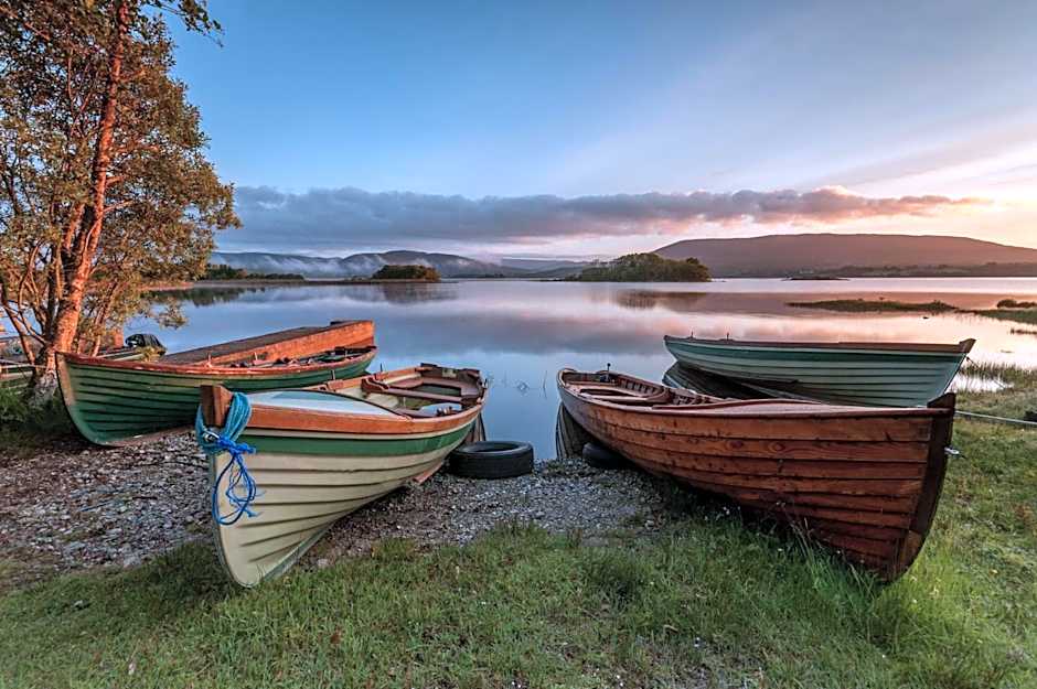 The Lansdowne Kenmare