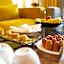 Frontel Al Harithia Hotel