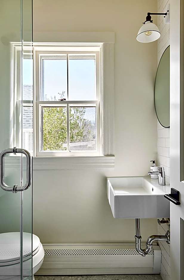Block Island Beach House